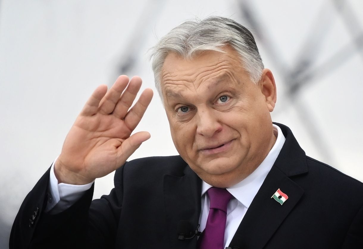 Orban Viktor